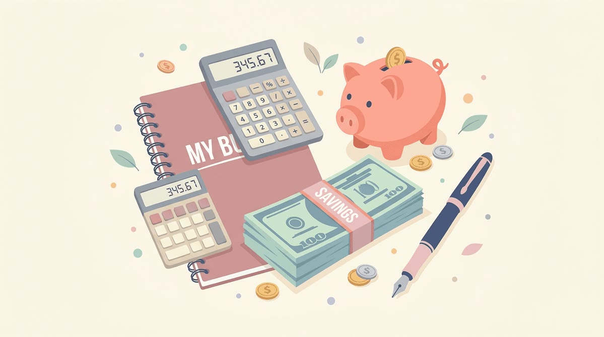 Two financial advisers reviewing options together